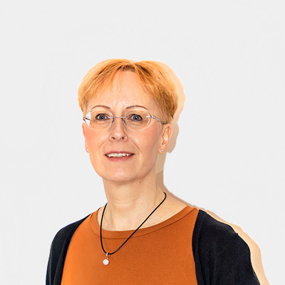Barbara Koch-Klein